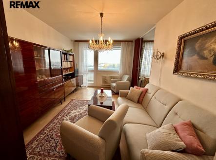 Prodej bytu, 3+1, 66 m² obrázek