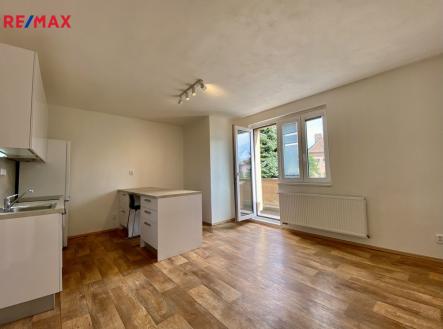 img-3343.jpg | Pronájem bytu, 2+kk, 38 m²