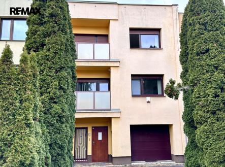 Prodej - dům/vila, 185 m² obrázek