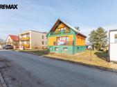 Prodej - dům/vila, 214 m²