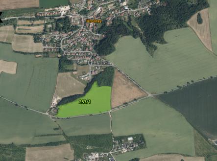 mapa-3.jpg | Prodej - pozemek, zemědělská půda, 67 156 m²