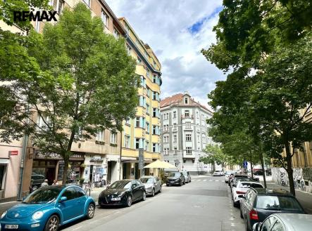 img-5273.jpg | Pronájem bytu, 3+kk, 137 m²