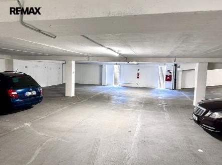 Prodej - malý objekt/garáž obrázek