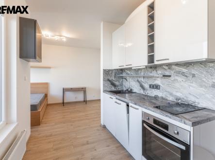 3p4a3074.jpg | Pronájem bytu, 1+kk, 27 m²