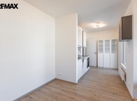 3p4a3075.jpg | Pronájem bytu, 1+kk, 27 m²