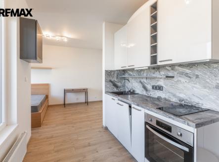 3p4a3074.jpg | Pronájem bytu, 1+kk, 27 m²