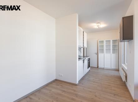 3p4a3075.jpg | Pronájem bytu, 1+kk, 27 m²