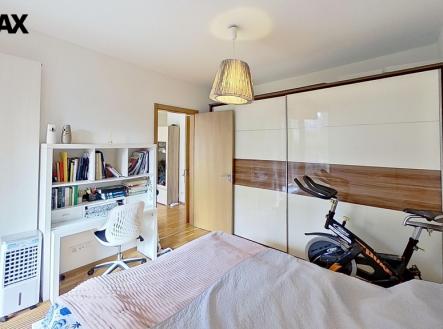 untitled-bedroom-1.jpg | Pronájem bytu, 2+kk, 49 m²