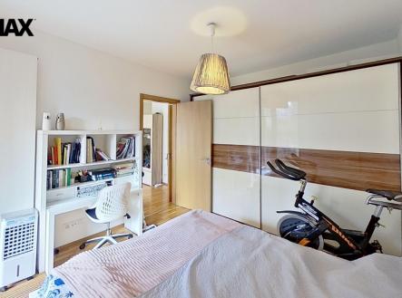 untitled-bedroom-1.jpg | Pronájem bytu, 2+kk, 49 m²