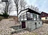 Prodej - chata/rekreační objekt, 42 m²