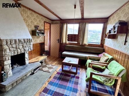 img-1649.jpg | Prodej - chata/rekreační objekt, 42 m²