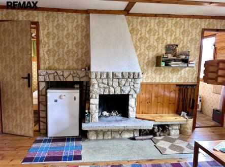 img-1647.jpg | Prodej - chata/rekreační objekt, 42 m²