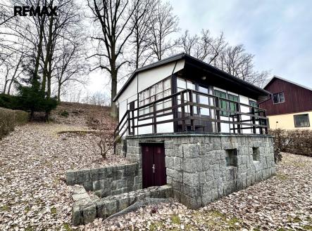 img-1671.jpg | Prodej - chata/rekreační objekt, 42 m²