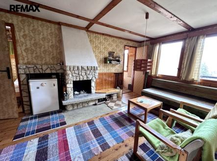 img-1648.jpg | Prodej - chata/rekreační objekt, 42 m²