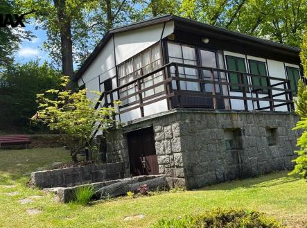 Prodej - chata/rekreační objekt, 42 m² obrázek