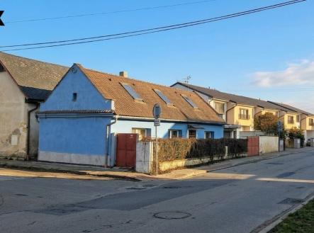 ulice1.png | Prodej - dům/vila, 60 m²