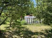 Prodej - pozemek, zahrada, 319 m²
