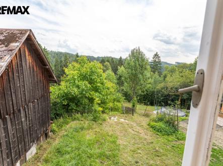 Výhled z okna | Prodej - dům/vila, 190 m²