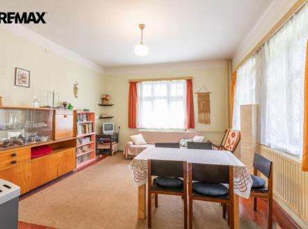Pokoj I v přízemí | Prodej - dům/vila, 190 m²