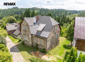 Prodej - dům/vila, 190 m²