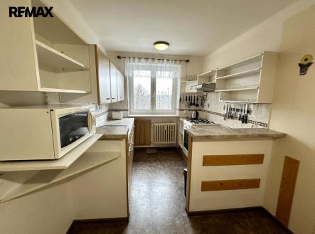 img-0864.jpg | Pronájem bytu, 3+1, 74 m²