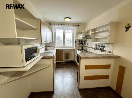 img-0864.jpg | Pronájem bytu, 3+1, 74 m²