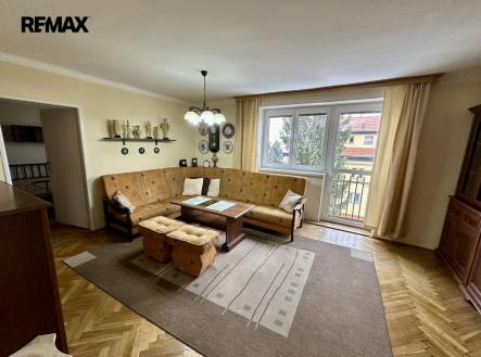 img-0850.jpg | Pronájem bytu, 3+1, 74 m²