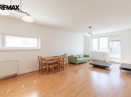 Pronájem bytu, 3+kk, 86 m² obrázek