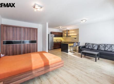 3p4a2276.jpg | Pronájem bytu, 1+kk, 53 m²