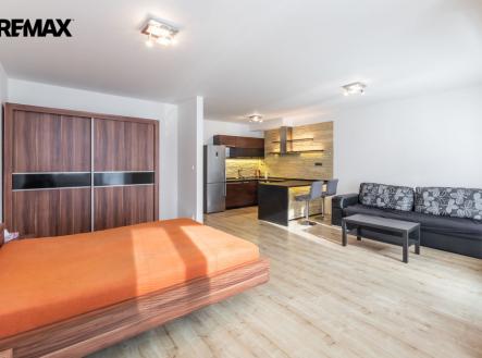 3p4a2276.jpg | Pronájem bytu, 1+kk, 53 m²