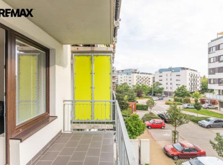 3p4a2274.jpg | Pronájem bytu, 1+kk, 53 m²