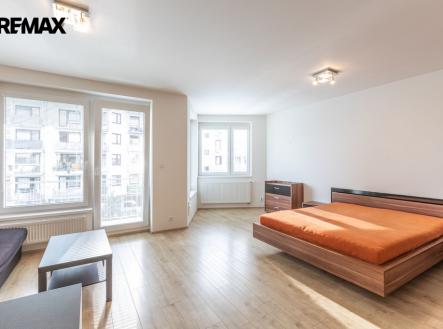 3p4a2277.jpg | Pronájem bytu, 1+kk, 53 m²