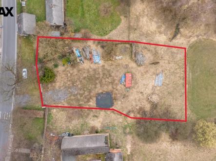 dji-20260320072502-0018-d1.jpg | Prodej - pozemek pro bydlení, 1 943 m²