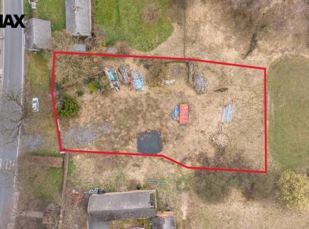 dji-20260320072502-0018-d1.jpg | Prodej - pozemek pro bydlení, 1 943 m²