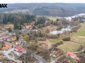 Prodej - pozemek pro bydlení, 1 943 m²