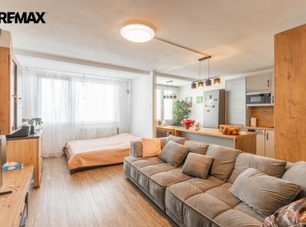 Prodej bytu, 3+kk, 77 m² obrázek