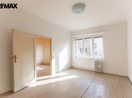 Pokoj I | Prodej bytu, 2+kk, 47 m²