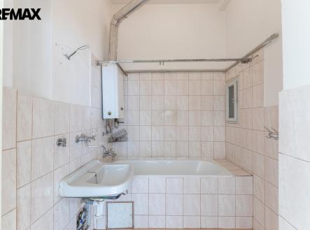 Koupelna | Prodej bytu, 2+kk, 47 m²