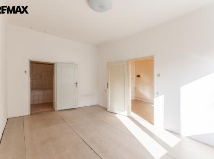Pokoj I | Prodej bytu, 2+kk, 47 m²