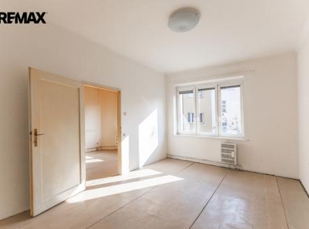 Pokoj I | Prodej bytu, 2+kk, 47 m²