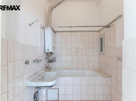 Koupelna | Prodej bytu, 2+kk, 47 m²