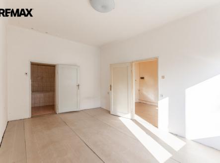 Pokoj I | Prodej bytu, 2+kk, 47 m²