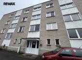 Prodej - nájemní dům, 767 m²