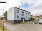 Prodej - nájemní dům, 312 m²