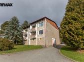 Prodej - nájemní dům, 312 m²