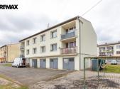 Prodej - nájemní dům, 409 m²