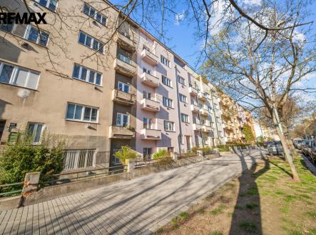 dsc07909.jpg | Prodej bytu, 2+kk, 46 m²