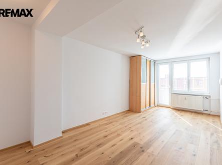 Pokoj I | Pronájem bytu, 2+1, 53 m²