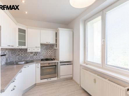 Kuchyně | Pronájem bytu, 2+1, 53 m²