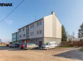 Prodej - nájemní dům, 373 m²